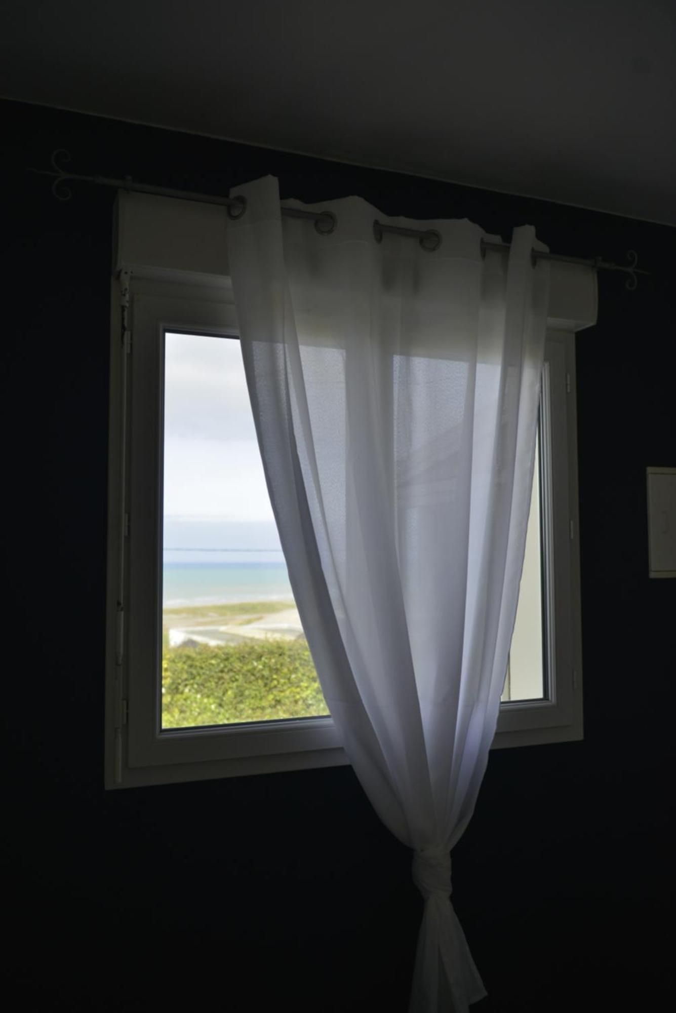Le Cottage De La Baie - Vue Mer En Baie De Somme Woignarue Exterior foto